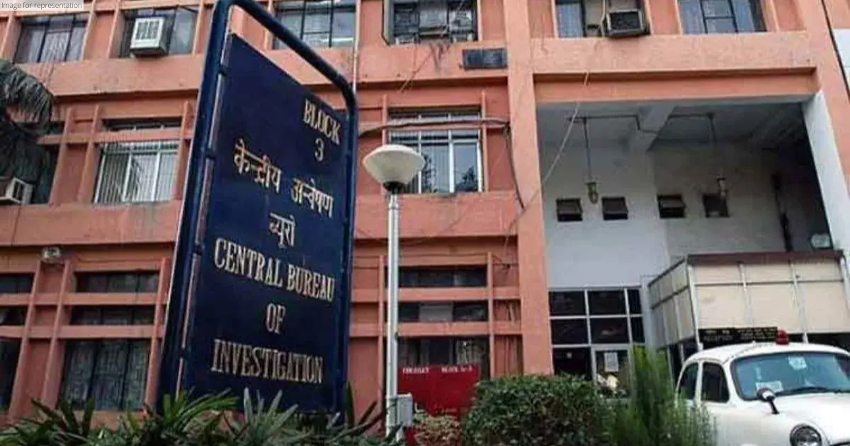 CBI arrests 14 including six public servants in FCRA bribery case